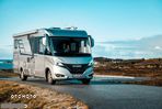 Hymer-Eriba B-Klasse MasterLine I780 - 2