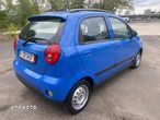 Chevrolet Matiz 1.0 SE - 12