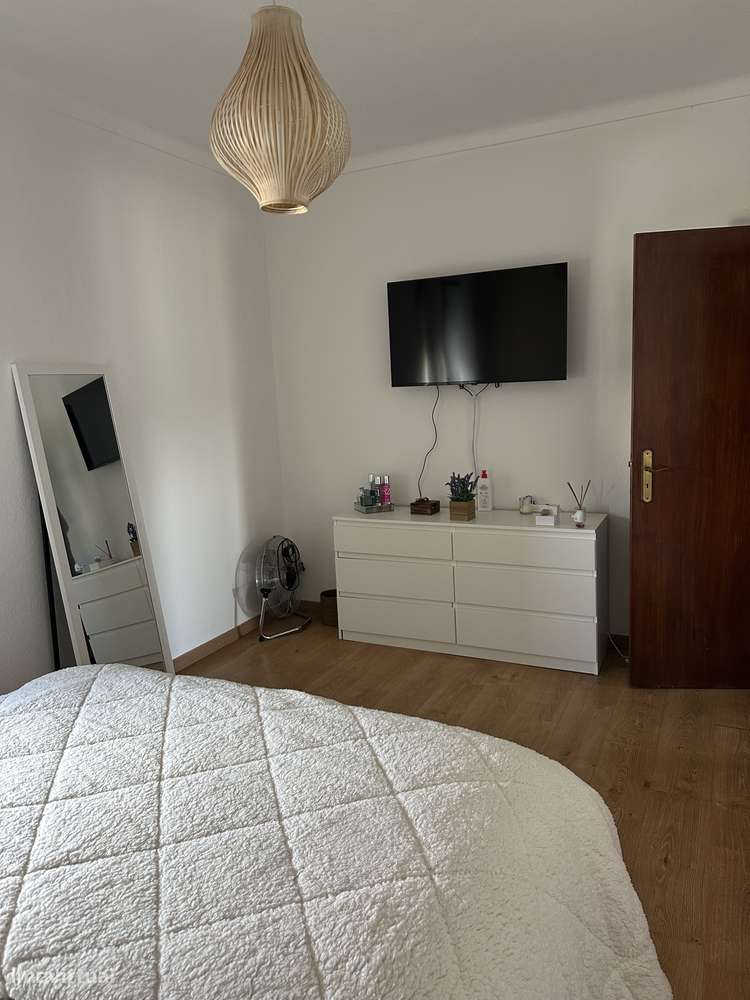 Apartamento T2 com varanda em Moura - Grande imagem: 5/17