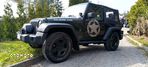 Jeep Wrangler 3.8 Sahara - 1