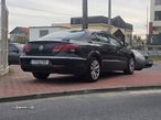 VW CC 2.0 TDI BlueMotion - 6