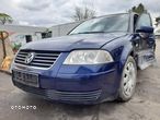 VW PASSAT B5 LIFT BŁOTNIK PRAWY PRZÓD PRZEDNI LB5N - 22