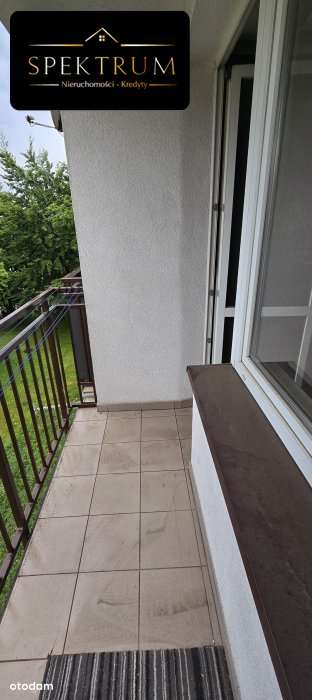 Jednopokojowe  35,2 m2 ,  drugie piętro   z  balko-13