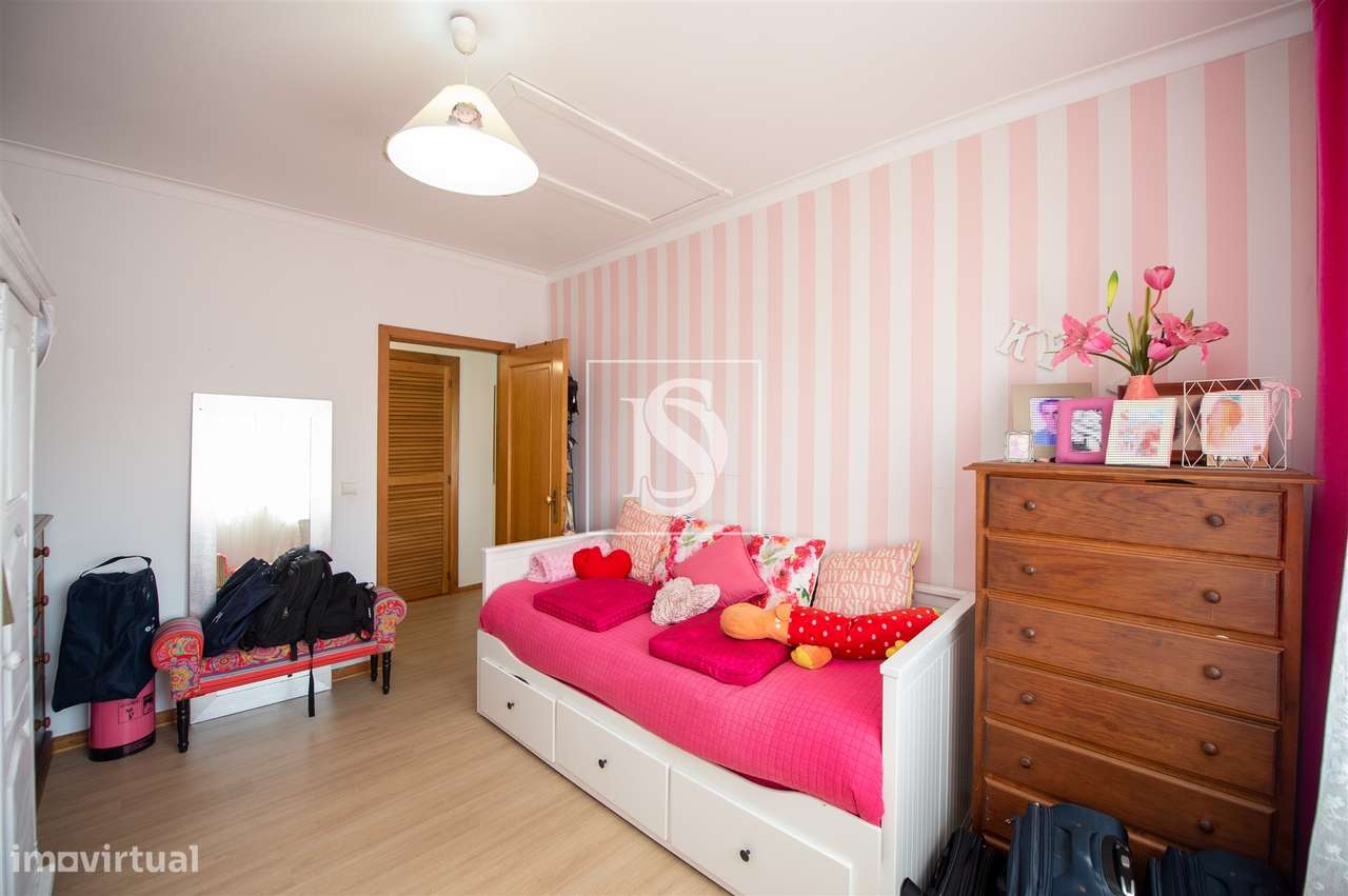 Moradia Isolada T4 Venda em Ranhados,Viseu-16