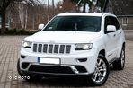 Jeep Grand Cherokee Gr 3.0 CRD Summit - 10