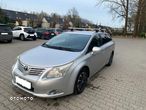 Toyota Avensis 2.0 D-4D Combi Sol - 1