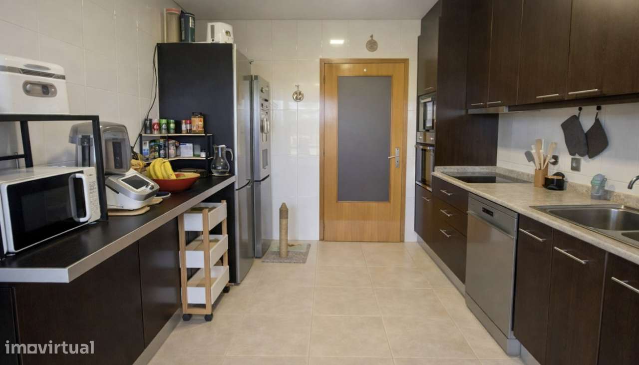 Venda de Apartamento T3 duplex, Macieira da Maia, Vila do Conde - Grande imagem: 5/23