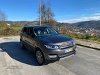 Land Rover Range Rover Sport 3.0 SDV6 HSE - 1