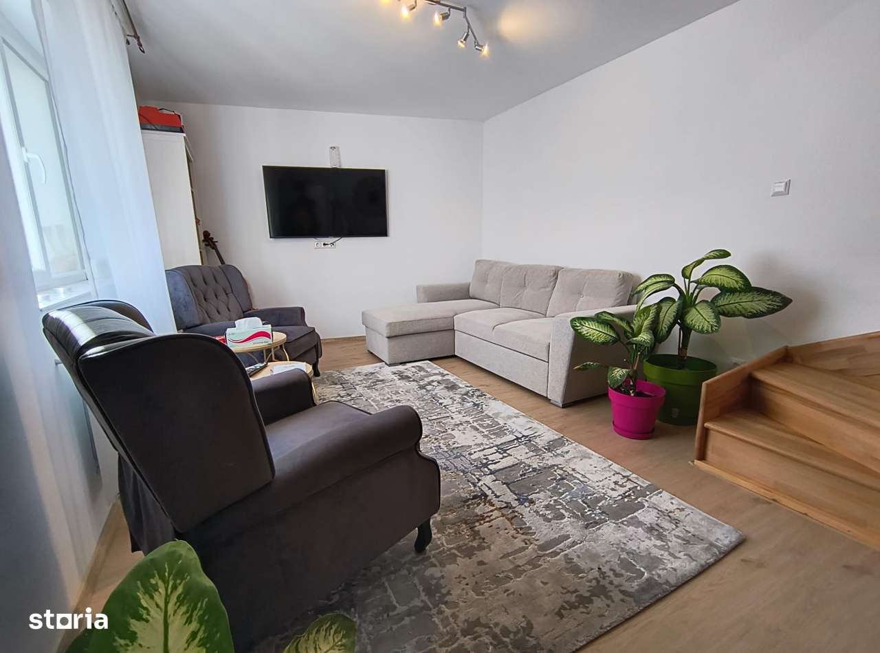 De vanzare casa 2 camere, recent renovata - Zona Domenii-Ion Mihalache - Imagine principală: 5/20