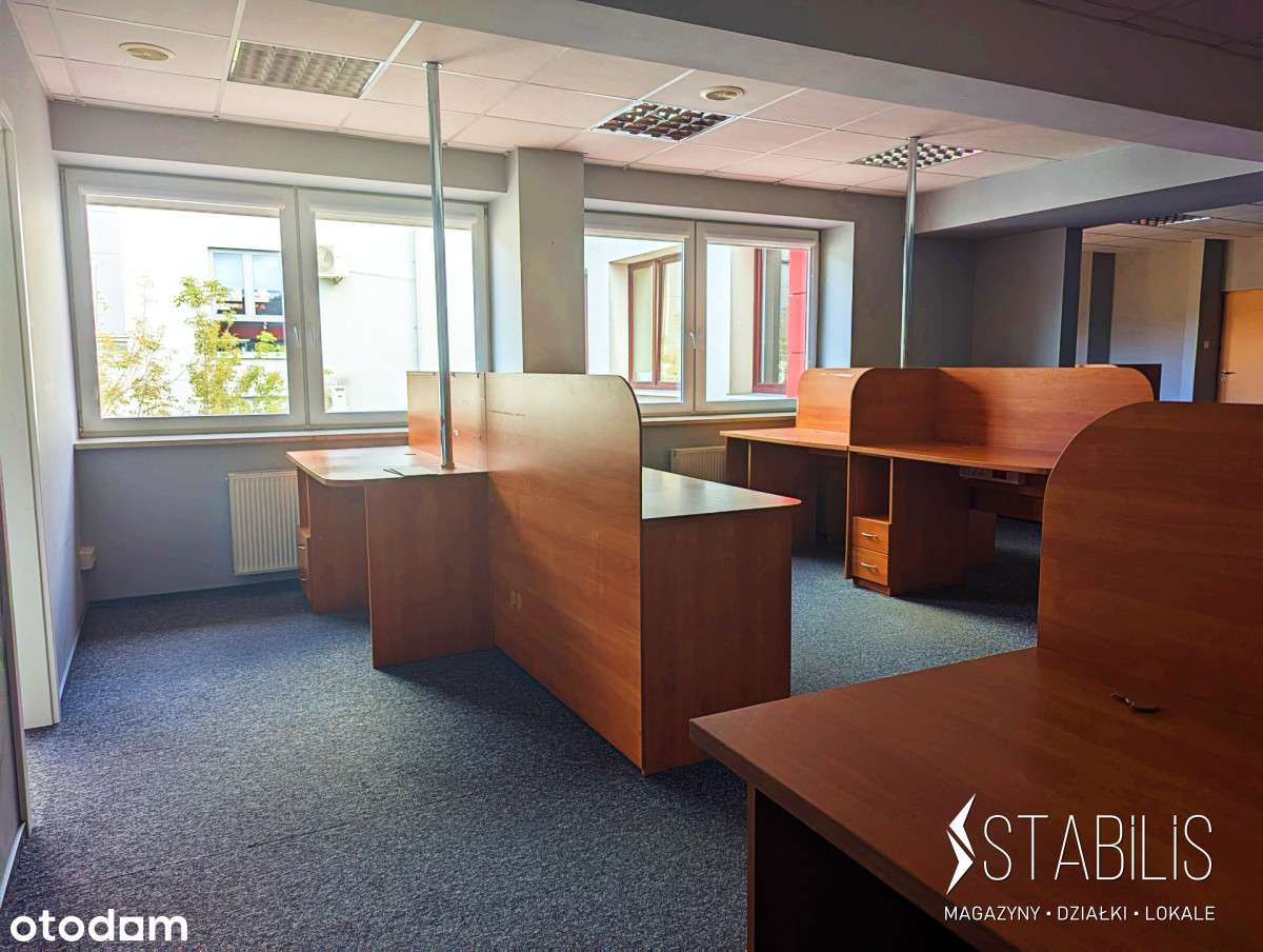 lokale na wynajem w Centrum - 95 m2-3