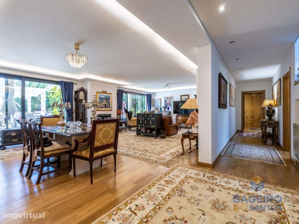 Moradia T4 São Martinho do Porto - Grande imagem: 5/60