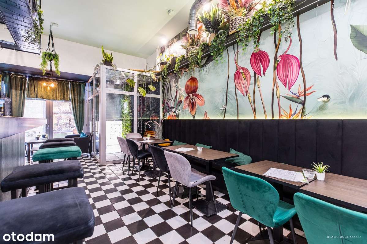 Wynajęty Lokal Usługowy Św. Tomasza | Stare Miasto-9