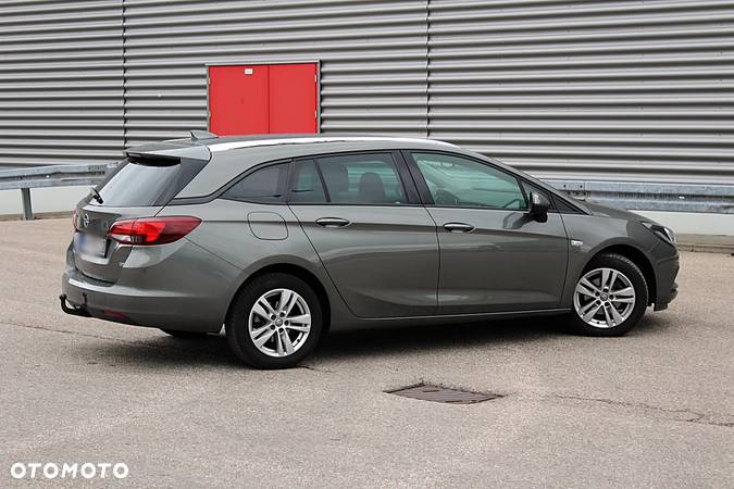 Opel Astra 1.6 D (CDTI) Sports Tourer Edition - 14