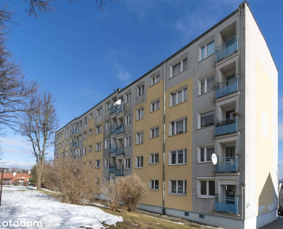 Blisko lasu, parter-11