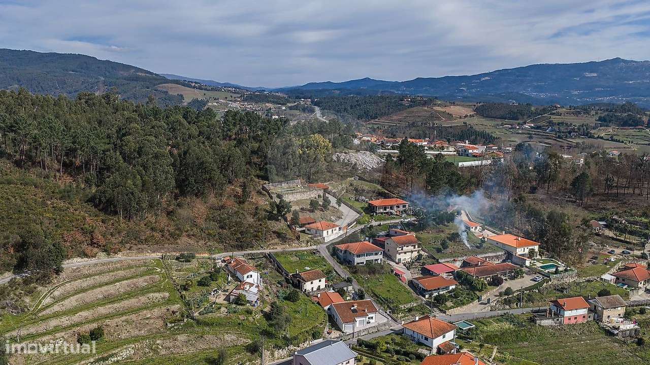 Moradia T2 para venda-30