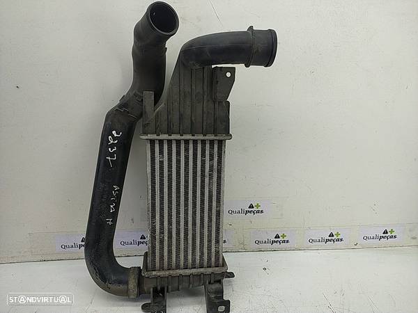 Intercooler Opel Astra H (A04) - 1