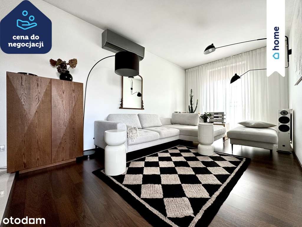 Piękny apartament z przestrzenią i komfortem - Pełny obrazek: 3/20