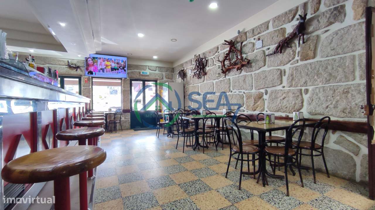 Moradia T2+1 I 2 Lojas I Anexo, Esposende-25