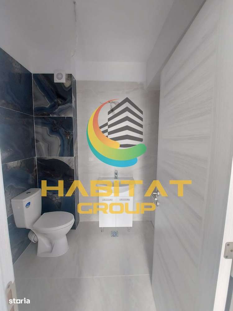 Apartament 3 camere Berceni Postalionului etaj 1Balcon Finalizare Dece - Imagine principală: 4/7