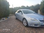 Opel Insignia 2.0 CDTI Edition - 6