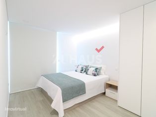 Apartamento T1 Aveiro