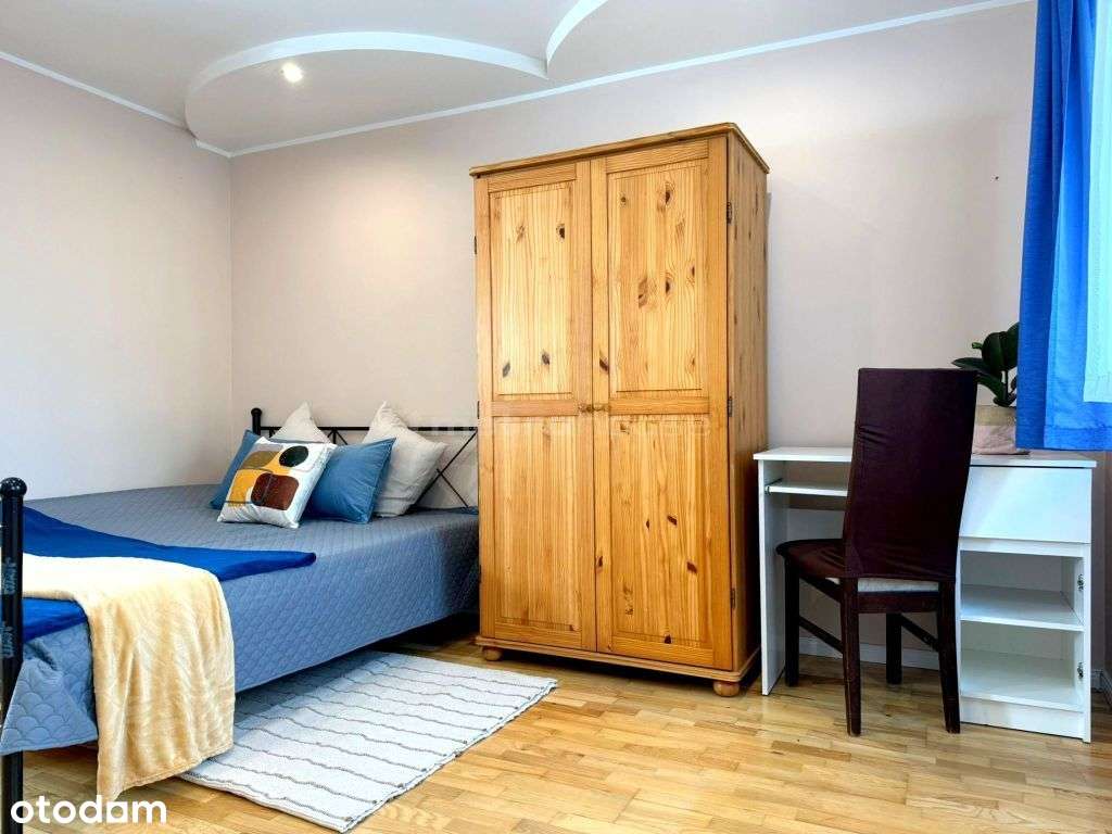 Mieszkanie 74,15 m2 /3pokoje/garderoba/parter/-1