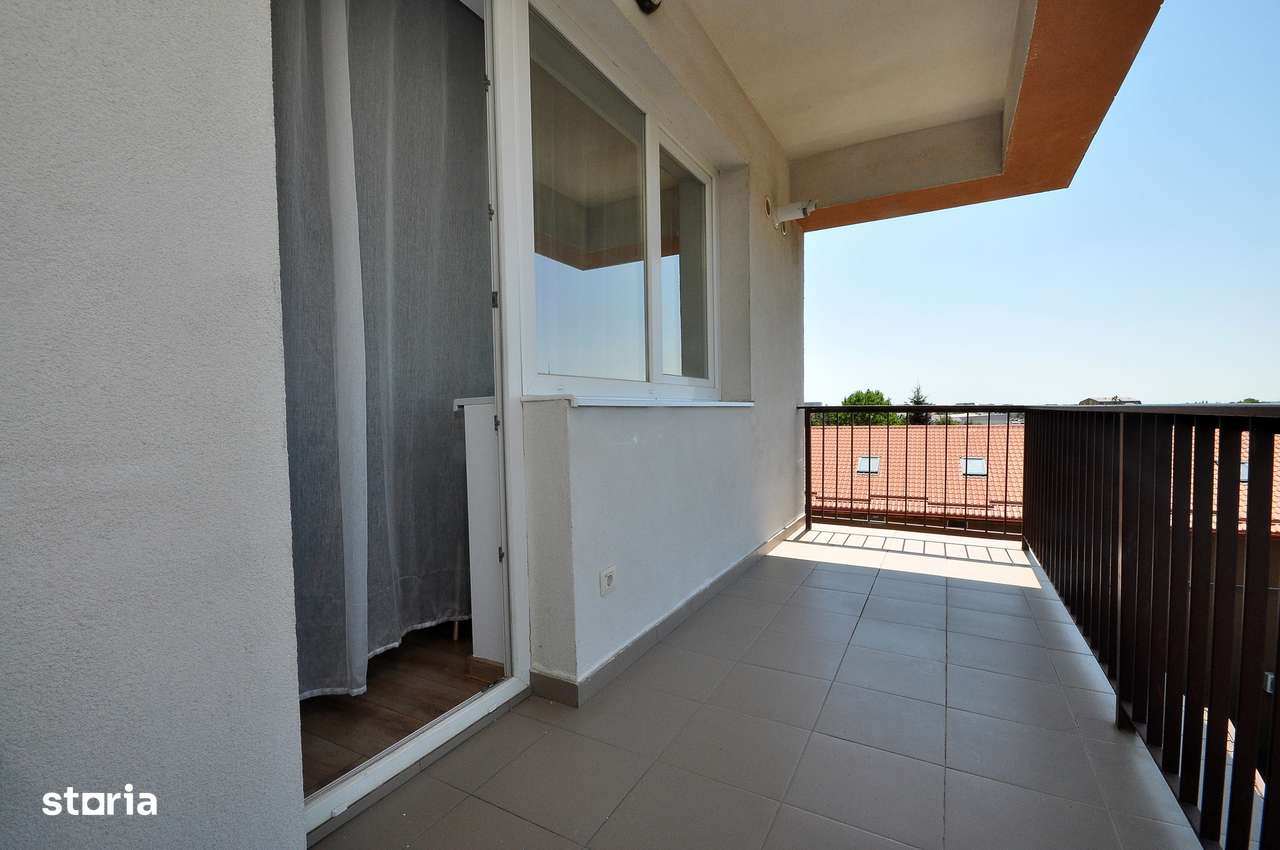 Prelungirea Ghencea | Apartament 3 camere | Bloc 2020 | Loc Parcare-12