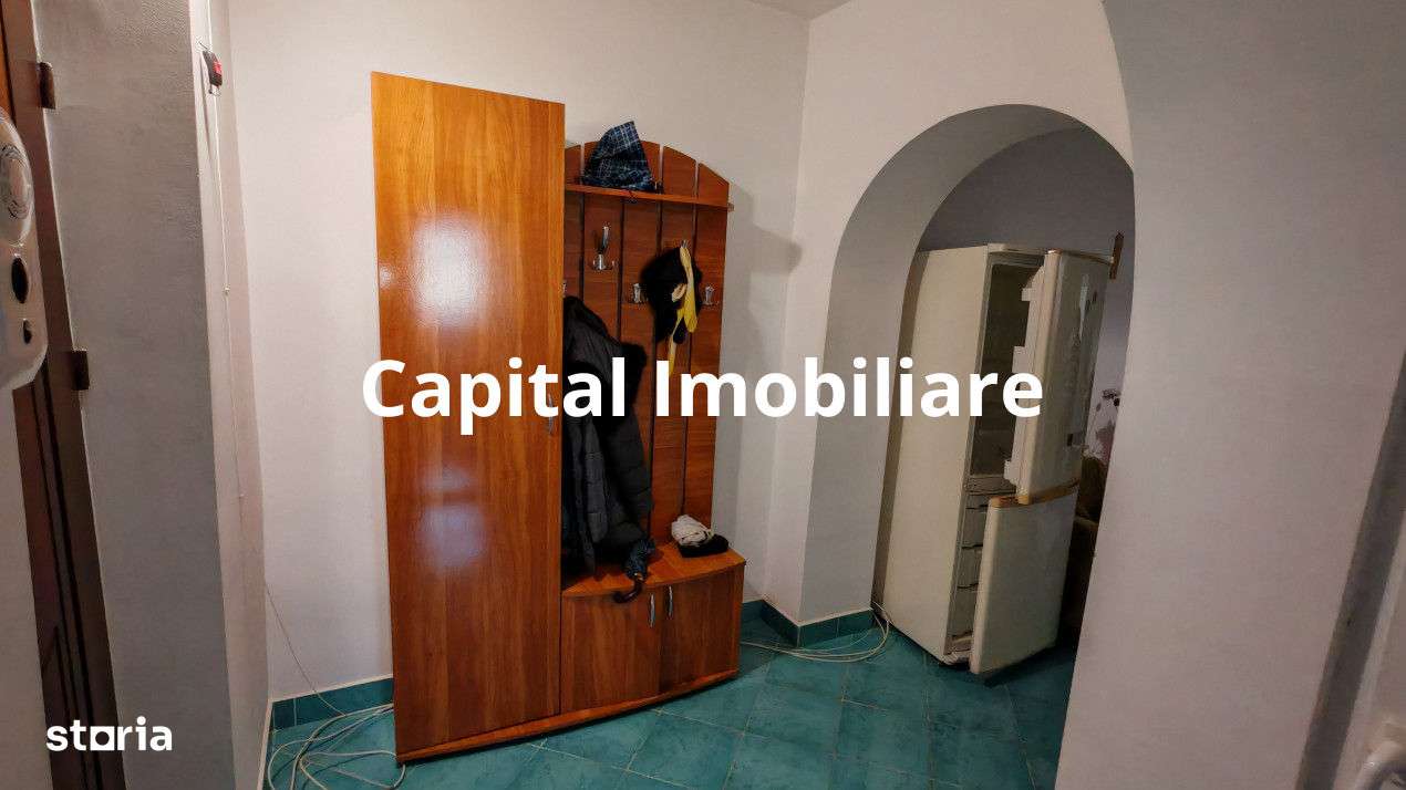 De vanzare apartament spatios cu 4 camere decomandate, zona gării - Imagine principală: 5/18