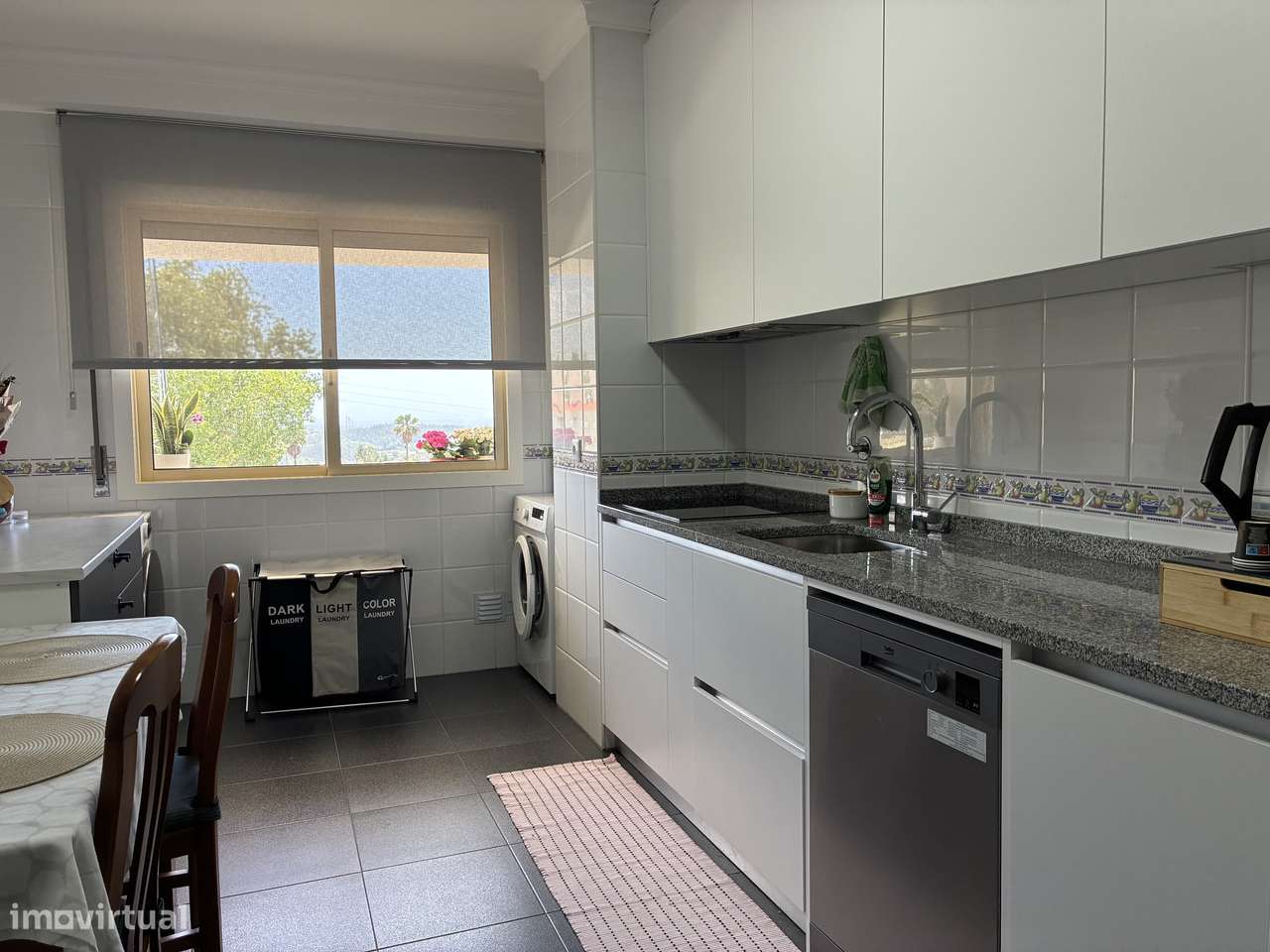Apartamento T2 Novo com garantia de construção-13