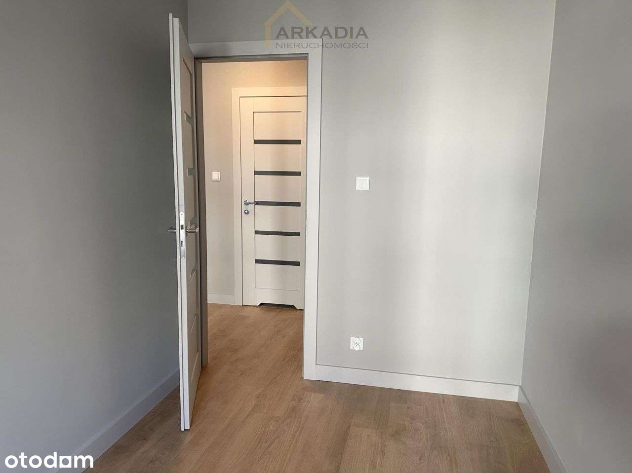 Ładne,dwupokojowe na pierwszym piętrze - Pełny obrazek: 5/12