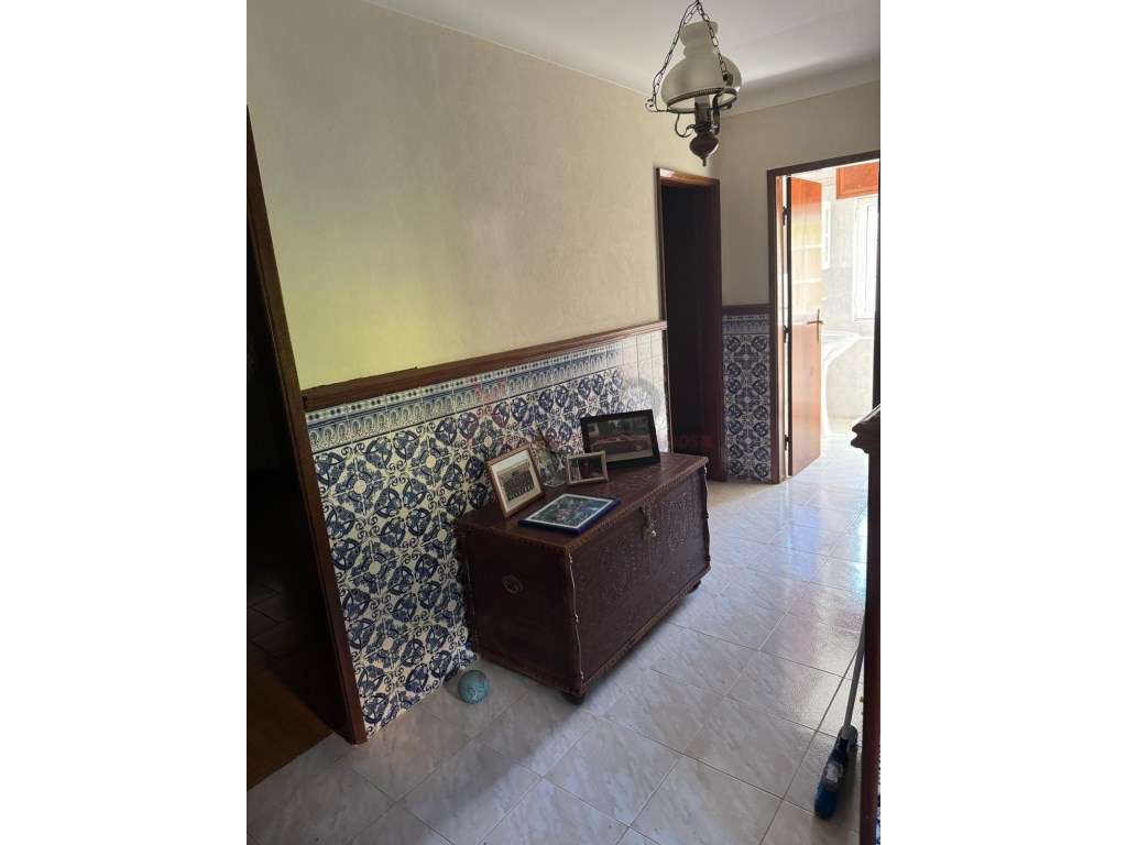 Moradia com Negócio Incluído na Serra da Estrela - Oportunidade Úni...-9