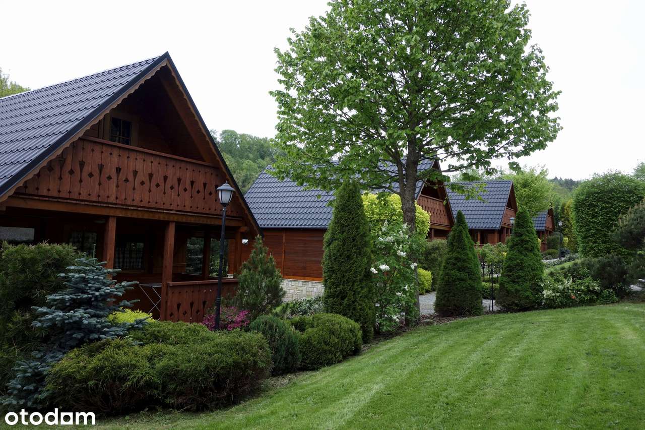 Rezydencja, Apartamenty, Produkcja. Inwestycja Kudowa-Zdrój.-15