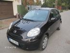 Nissan Micra 1.2 30th Anniversary - 1