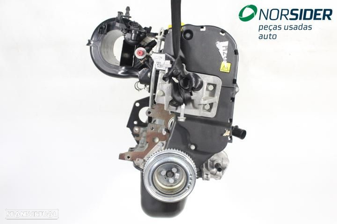 Motor Fiat Tipo|15-20 - 8