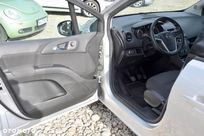 Opel Meriva 1.4 Active - 9