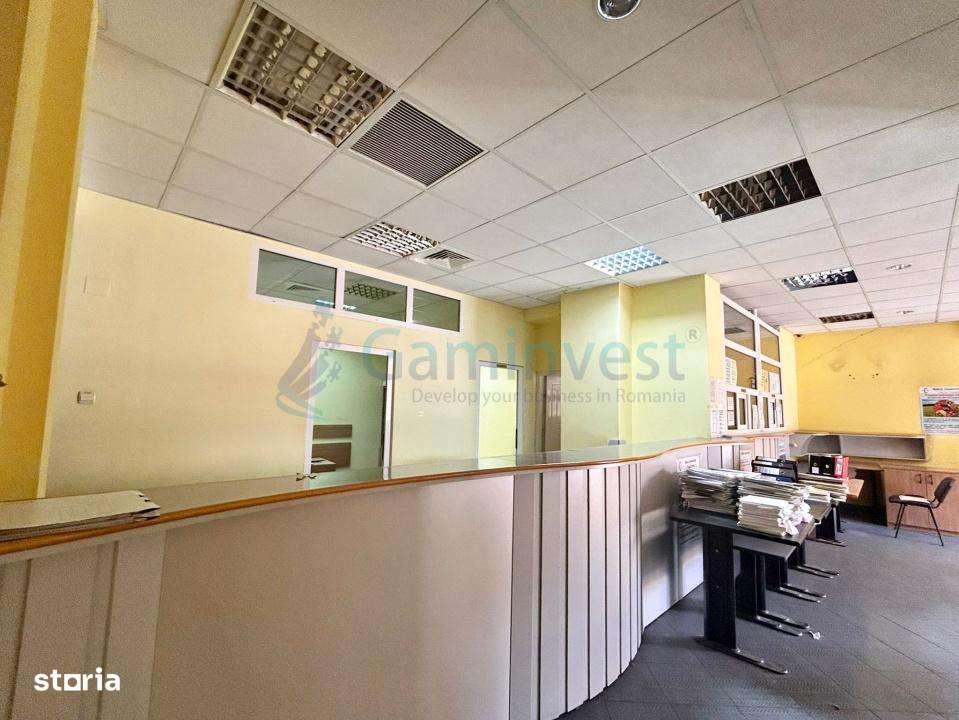 Spatiu comercial, vizibilita excelenta,Rogerius,Oradea,Gaminvest,A2319 - Imagine principală: 2/4