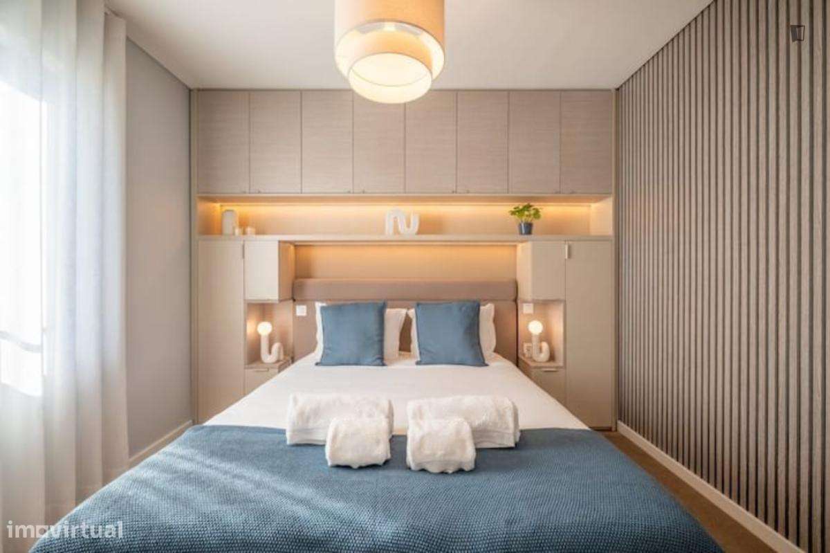 Apartamento com 2 quartos - localizado em Lumiar Lisbon - Grande imagem: 5/7