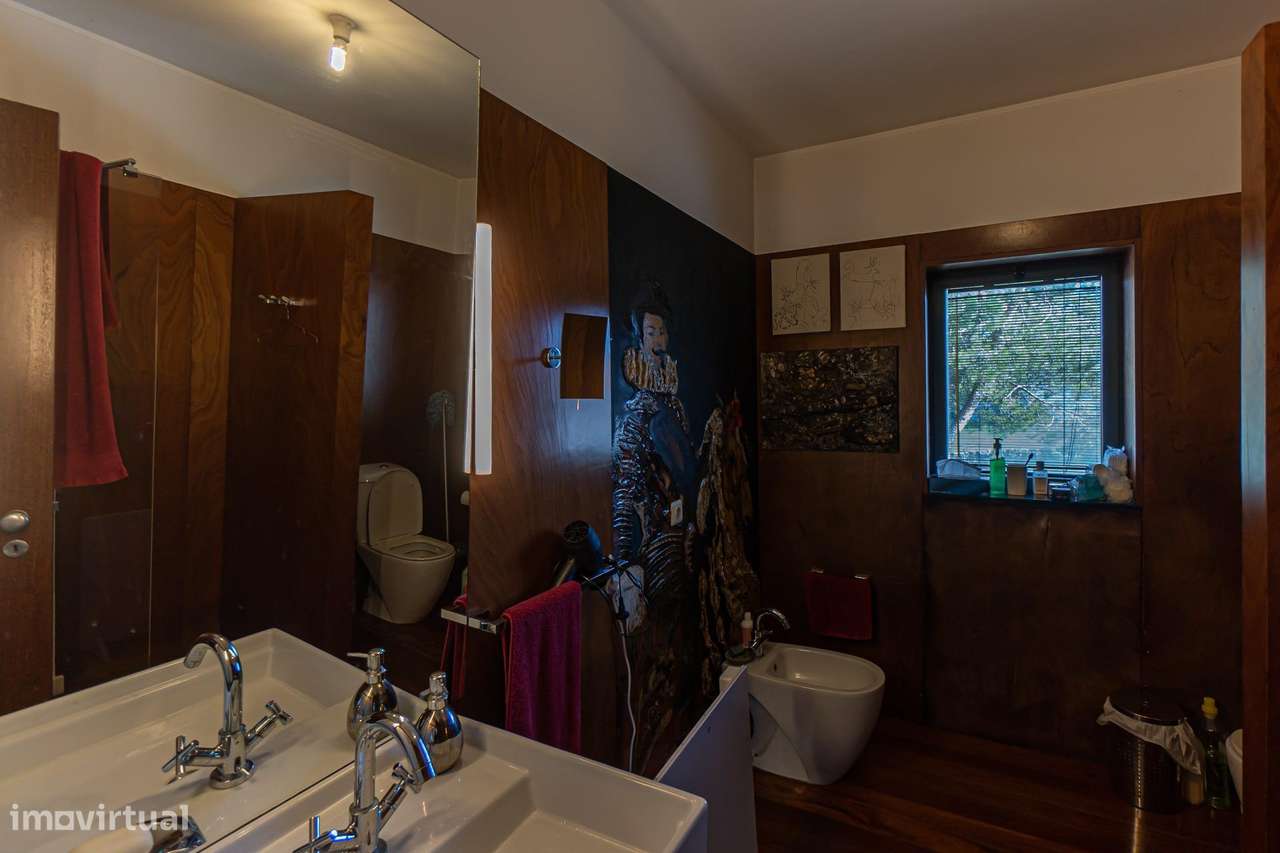 Moradia em Vila do Conde-35