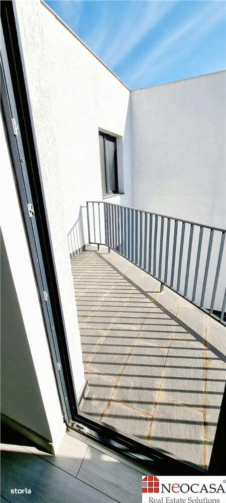 VILA MATEI MILLO 5 CAMERE II ZONA REZIDENTIALA II LANGA PADURE-16