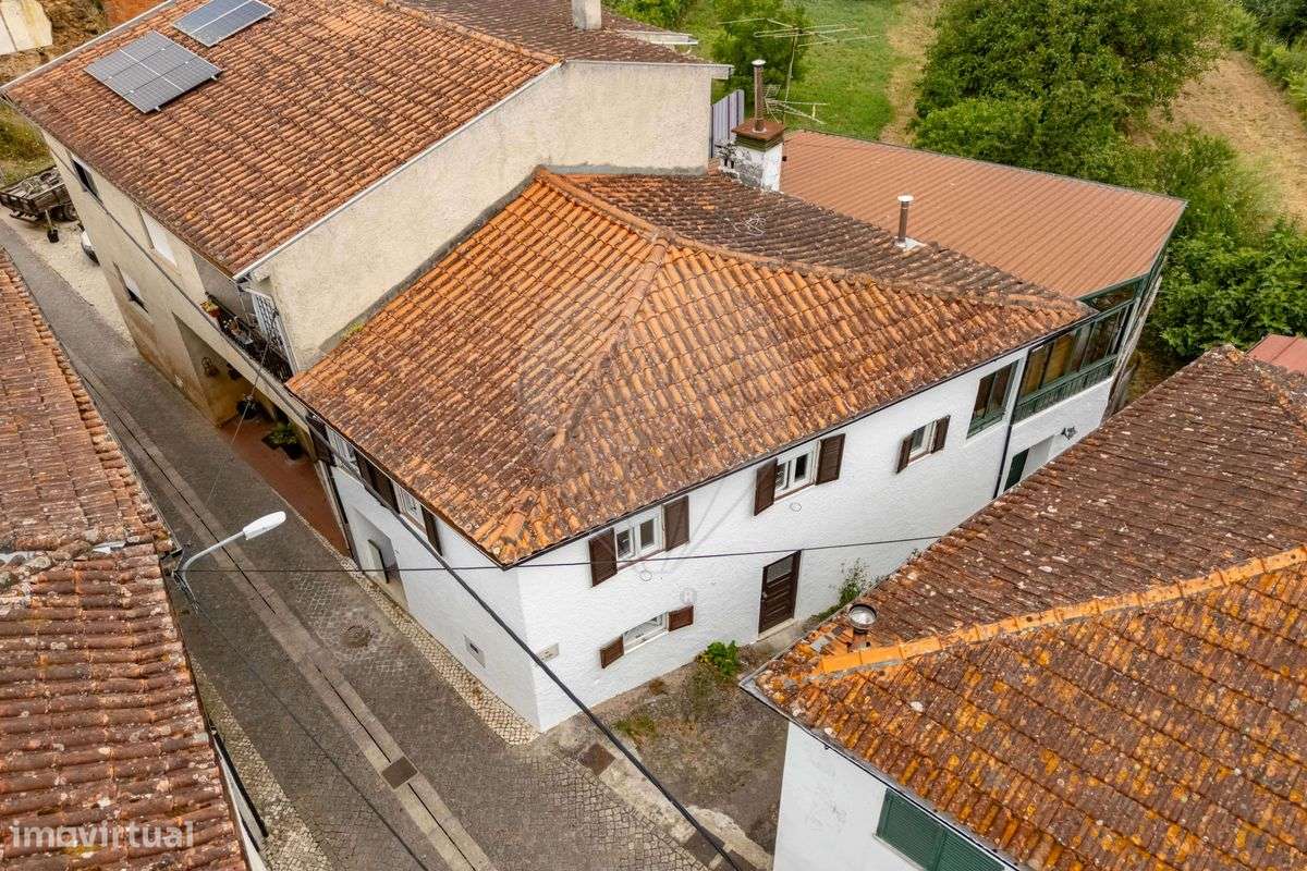 Moradia T3 para venda - Grande imagem: 4/44