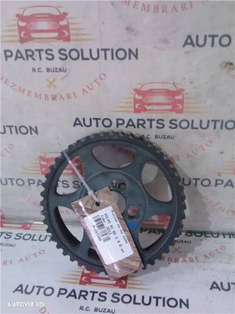 pinion ax cu came volvo xc 60 - 1