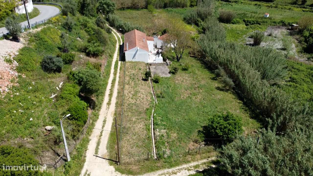 Bela Casa de Campo em Santarém - Grande imagem: 5/32