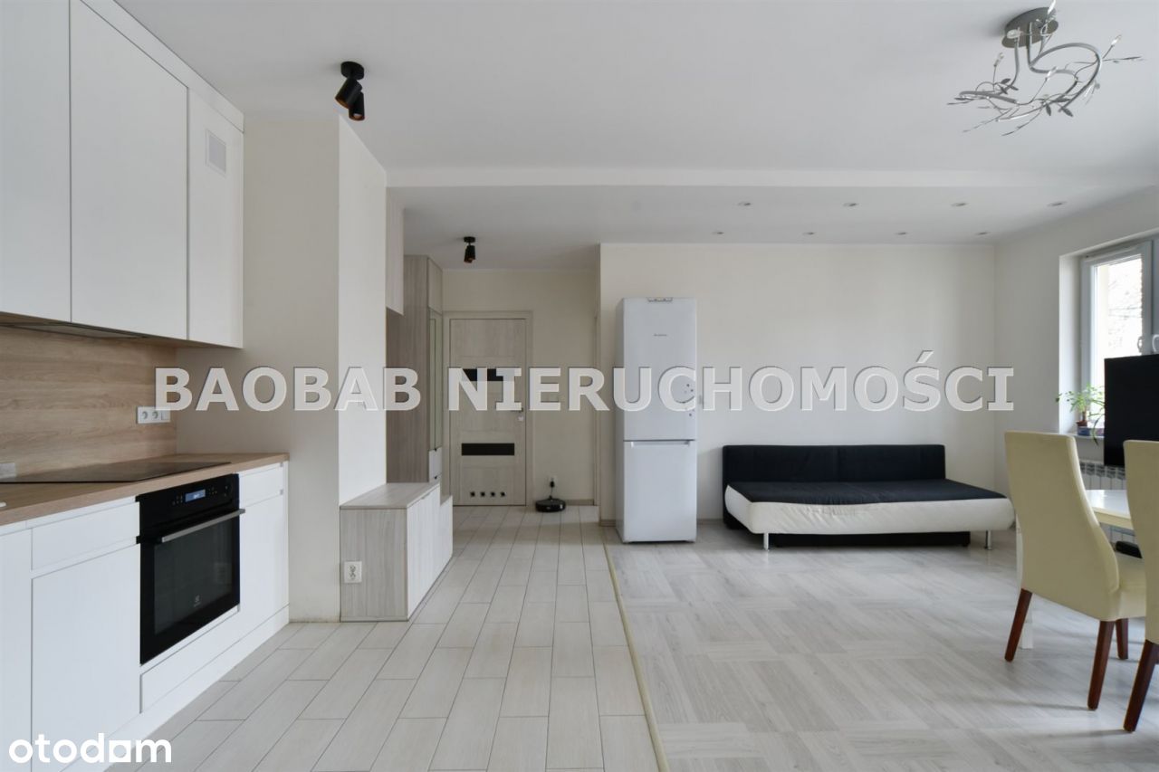Mieszkanie, 84,35 m², Wolica