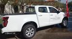 Isuzu D-Max 1.9 Ddi CD 4WD LS - 5