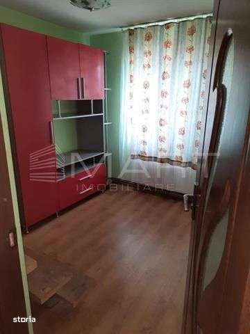 Apartament 3  camere zona Nord - Imagine principală: 2/10