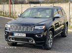 Jeep Grand Cherokee Gr 5.7 V8 Overland EU6 - 10