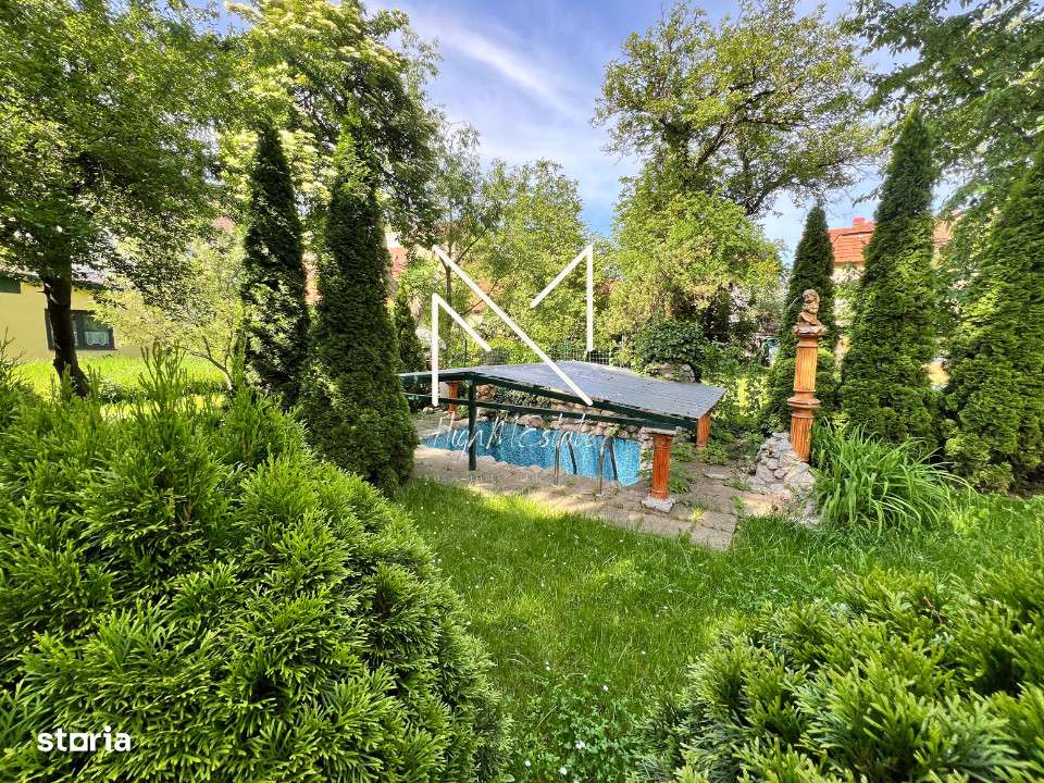 Apartament 4 Camere | Str. 15 Noiembrie | Curte | Pod CF Separat | Com - Imagine principală: 4/14