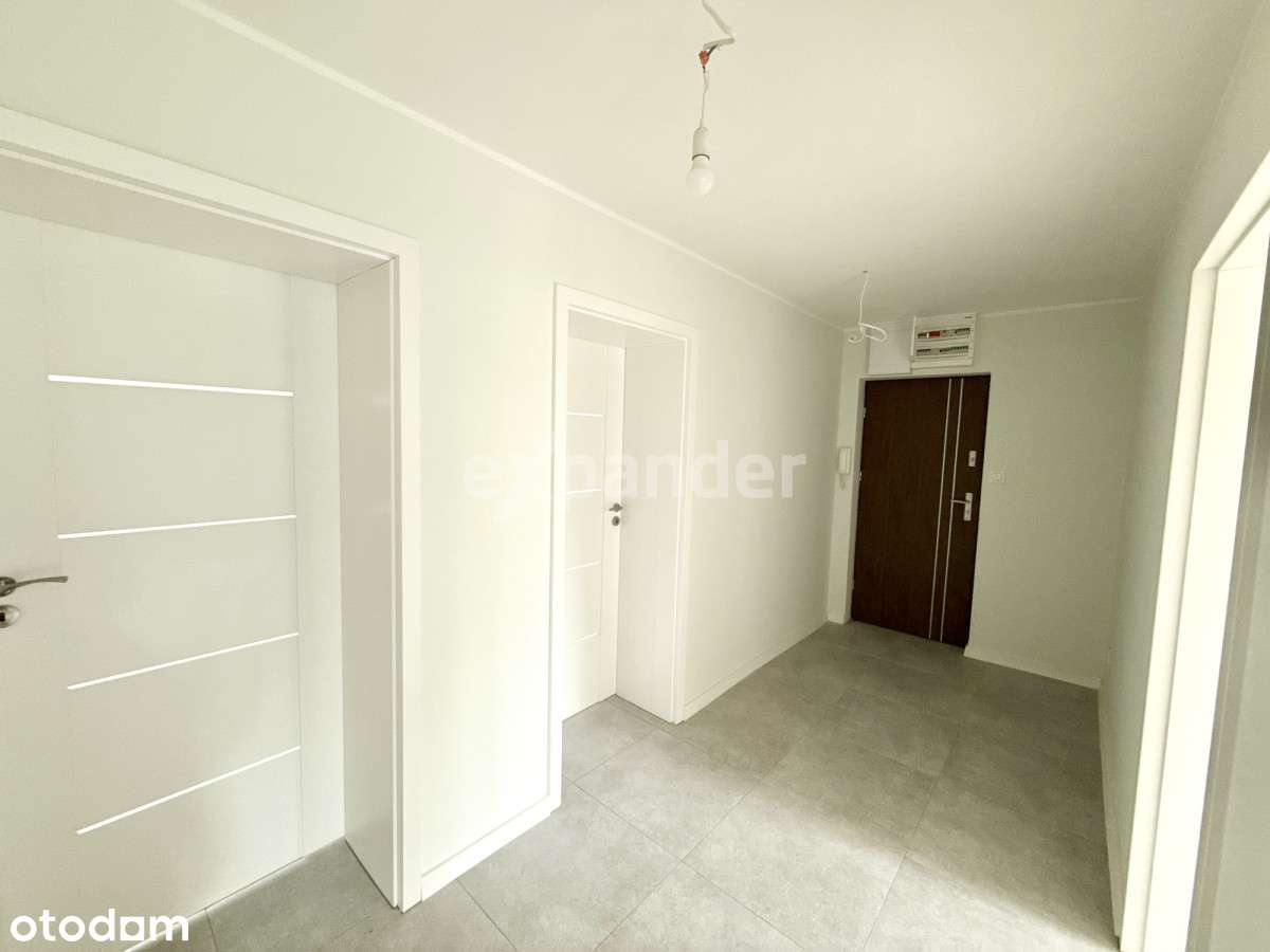 Wyremontowane 3-pokojowe mieszkanie 67 m² - Pełny obrazek: 5/10