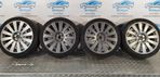 JANTES RONAL ORIGINAIS AUDI 4F0601025AA 18 8J ET48 5x112 AUDI A6 AVANT QUATTRO C6 3.0 TDI V6 A4 A3 - 1