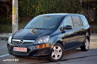 Opel Zafira 1.7 CDTI ecoFLEX